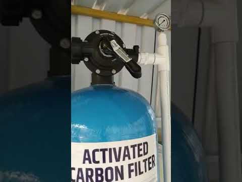 Water Dispenser