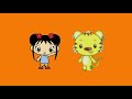 Nick Jr Play Date Closing With Ki Lan