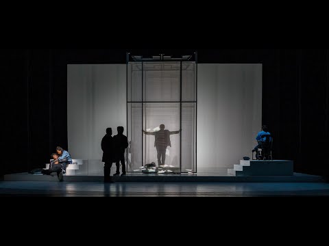 Pittsburgh Opera: We Shall Not Be Moved - "Love Yourself"