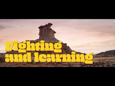 AIALA - Fighting and learning (Teaser)