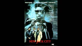 Yung Trav - NINO BROWN