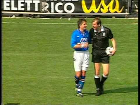 Liguria Sport - Sampdoria - Inter 2-2 - 28.05.1995