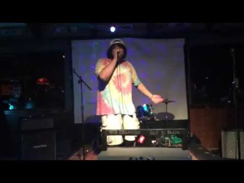 Nick Dillinger Full Set O'Briens 6/19/15