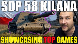My Top Kilana Games – This Tank SLAPS