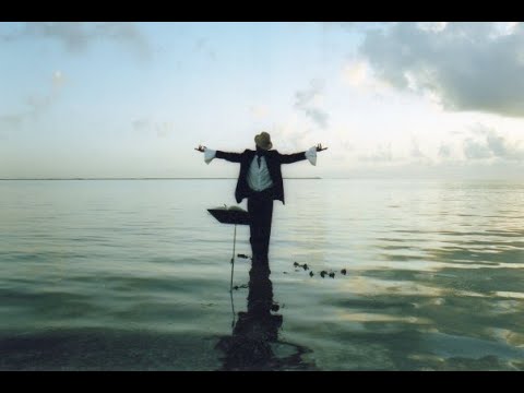 Dark City Music Video