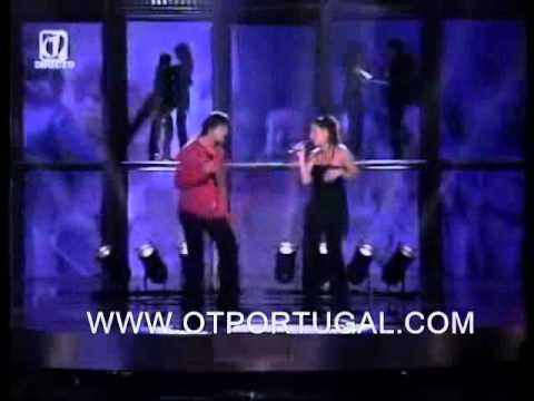 OT1 - Gala Páscoa - Nádia e Rodrigo - Saudade