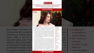 Kaity Nguyễn: “Tôi may mắn khi lớn lên giữa hai thế giới – Việt Nam và Mỹ”