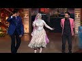Amitabh Rekha की हरकतें देख Kapil को आई शर्म Kapil Sharma 2025
