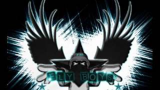 Fly Boyz Ent.(Kid Kold & Bnice) - Tie Me Down