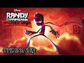 Randy Cunningham 9th Grade Ninja Opening HD