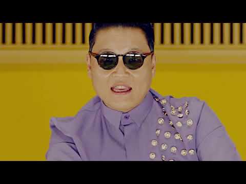 #PSY  #New songs
