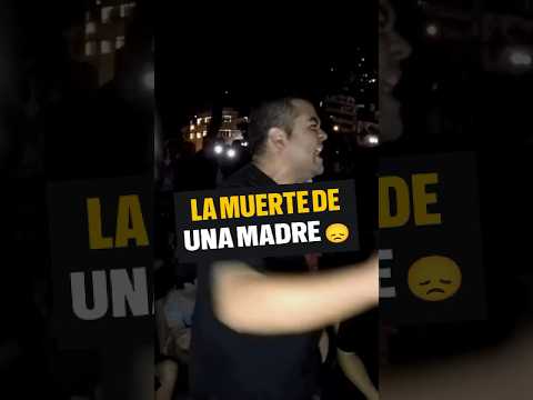 Los seres humanos no somos eternos 😔 #teorema #bgeta #raider #dem