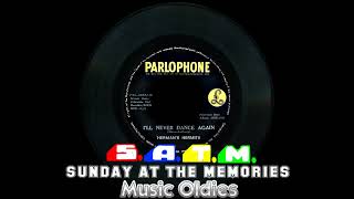 Download lagu I'll Never Dance Again - Herman's Hermit mp3