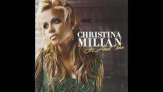 Christina Milian - Whatever U Want (feat. Joe Budden) (slowed + reverb)