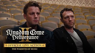 Kingdom Come: Deliverance II Official Live Action - Music