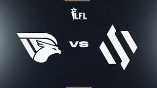 LFL Spring Split 2023 - W2D1 - IZI vs BDSA