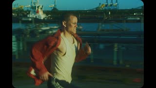 L'Homme Jetée - Bande annonce - 37th BISFF [Busan International Short Film Festival]