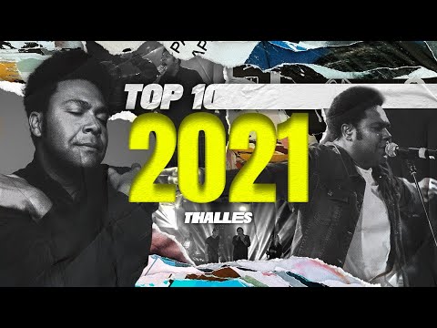 Thalles Roberto - Top 10 2021
