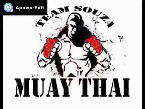 Recado do Atleta Renan Arroio ! 10ª Impacto Fight...