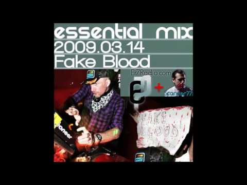 Fake Blood - BBC Essential Mix 2009