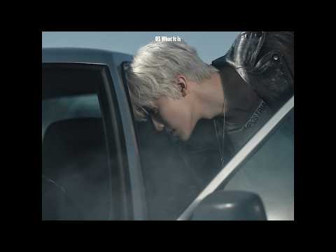 NCT JNJM 엔시티 제노재민 'What It Is' | BOTH SIDES Playlist