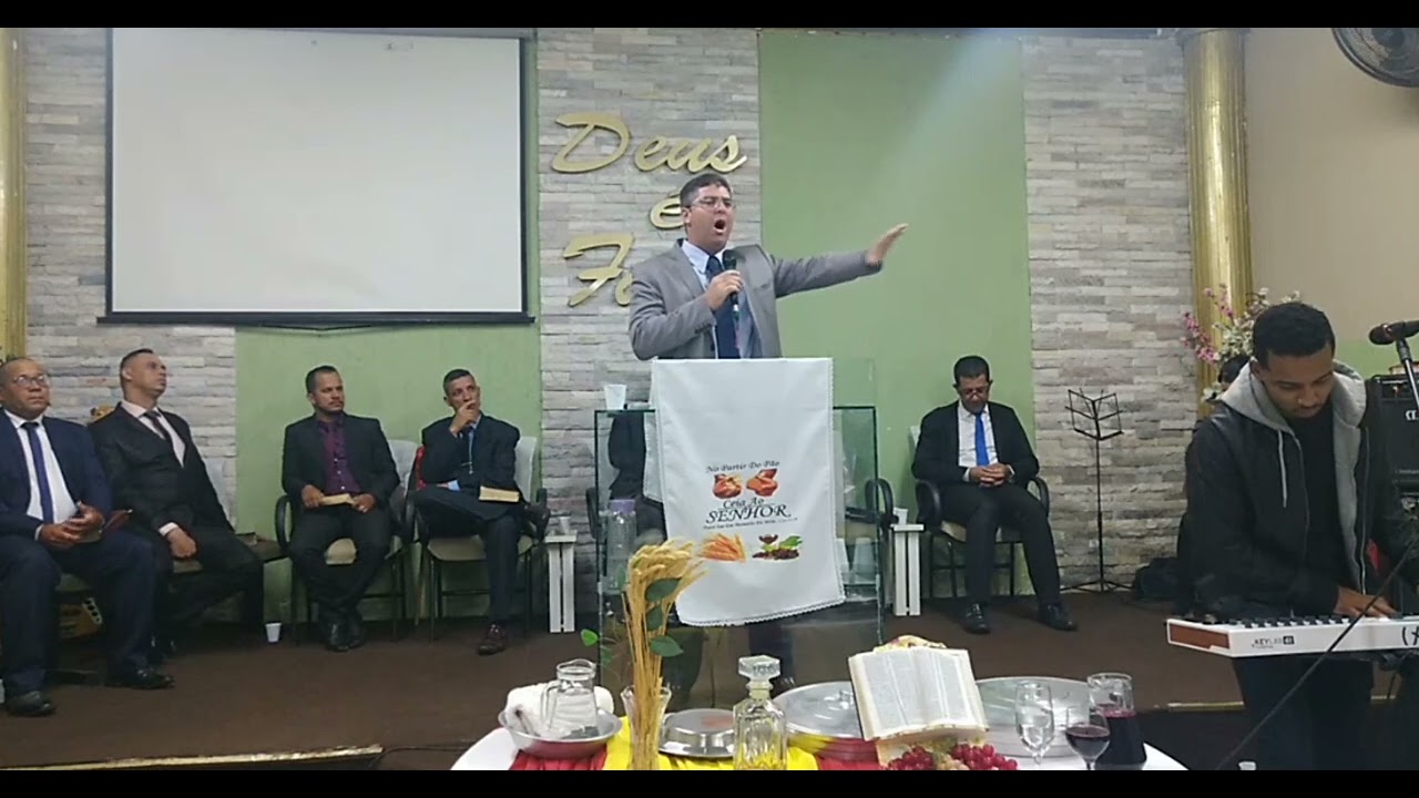 Crente madeira de Acácia