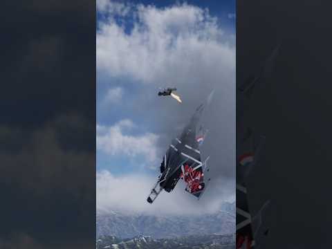 LOW-OBSERVABLE DOCTRINE: B-2 Spirit Terrain-Following Profile |#Shorts #B2Spirit #AviationDaily