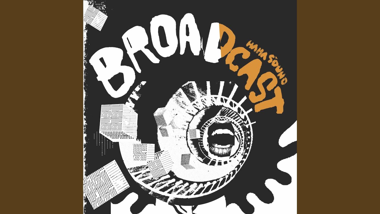 Broadcast - Man Is Not a Bird