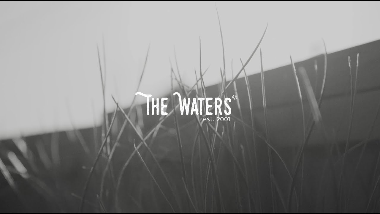 Promotional video thumbnail 1 for The Waters
