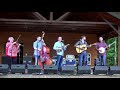 The Darrell Webb Band - She'll Be Coming Around The Mountain