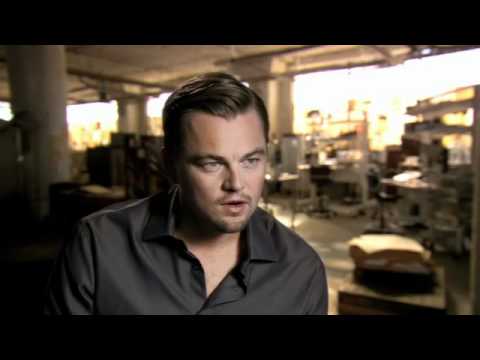 Making Of   Inception   HQ Deutsch/German