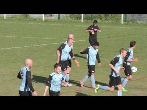 22.04.2017 Championnat 4eme Ligue FC Val-de-Ruz - St-Imier 6 - 2