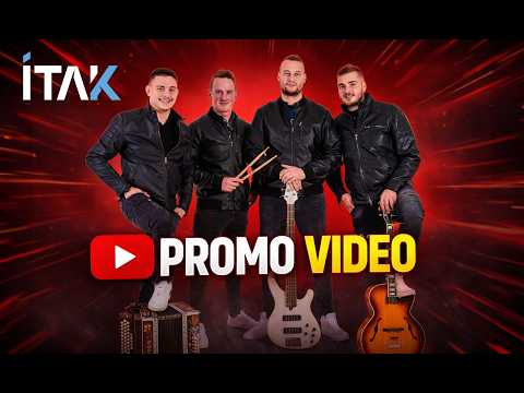 iTAK - PROMO VIDEO (4K)