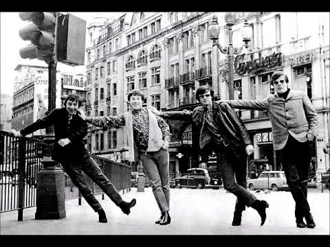 Tossin' & Turnin' - The Guess Who (Stereo and Mono) (Live in Studio 11, CBC Winnipeg - March 1967)