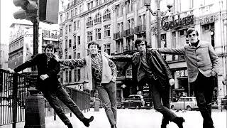 Tossin&#39; &amp; Turnin&#39; - The Guess Who (Stereo and Mono) (Live in Studio 11, CBC Winnipeg - March 1967)