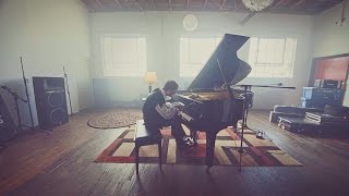 Craziest Zelda Piano Medley!