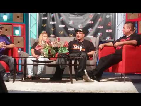 Our tesimony at the cross t.v