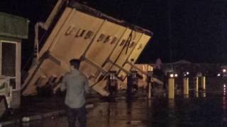 Pontiac IL Tornado - June 22, 2016