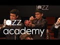 Essentially Ellington 2017: Byron Center Jazz Orchestra - The Mooche