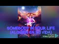 Somebody in your Life - Peabo Bryson (1986) Traducida al español