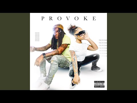 Provoke (feat. AayoJai)