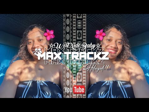 ISA LEI KABANI × DJ MAXVILLE