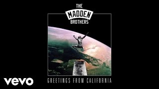 The Madden Brothers - Brother (Audio)