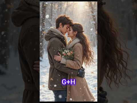 comment your name first later#trending #love #alphabet #letters