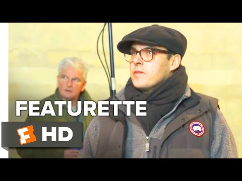 Darkest Hour Featurette - Director Joe Wright (2017) | Movieclips Coming Soon