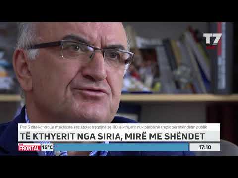 FRONTAL, Fatmire Musliu - 23.04.2019 | T7