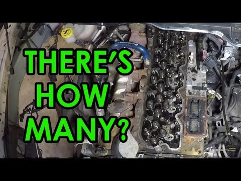How To Install ARP Head studs on 5.9 and 6.7 CUMMINS