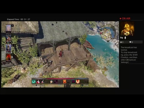 Divinity: Original Sin 2 pt 44