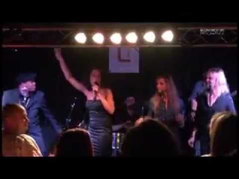 JULIA ROSS AND FRIENDS CONCERT LIVE.wmv