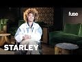 Starley Shares The Divine Conversation That Created Call On Me | Fuse